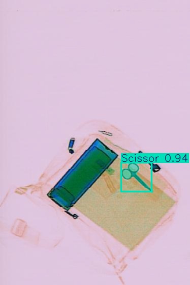 Detection preview by Segmentation_V11_large_300_train_300