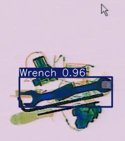 Detection preview by Segmentation_V11_large_300_train_300