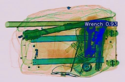 Detection preview by Segmentation_V11_large_300_train_300