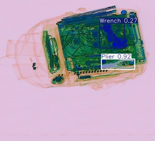 Detection preview by Segmentation_V11_large_300_train_300