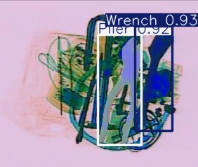 Detection preview by Segmentation_V11_large_300_train_300