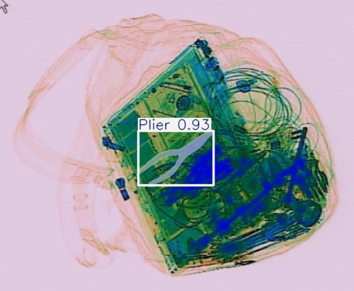 Detection preview by Segmentation_V11_large_300_train_300