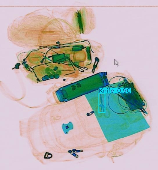 Detection preview by Segmentation_V11_large_300_train_300