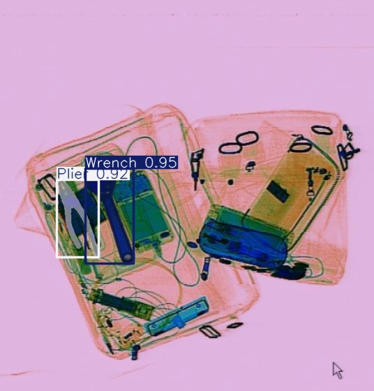 Detection preview by Segmentation_V11_large_300_train_300