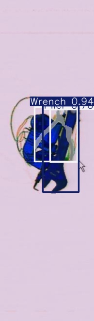 Detection preview by Segmentation_V11_large_300_train_300