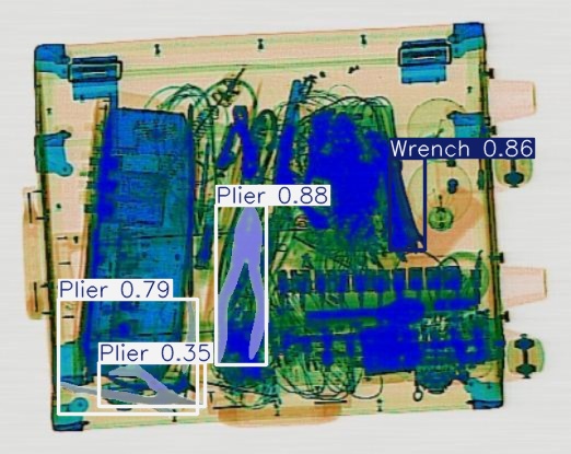 Detection preview by Segmentation_V11_large_300_train_300