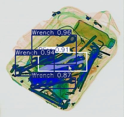 Detection preview by Segmentation_V11_large_300_train_300
