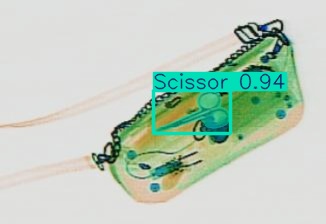 Detection preview by Segmentation_V11_large_300_train_300