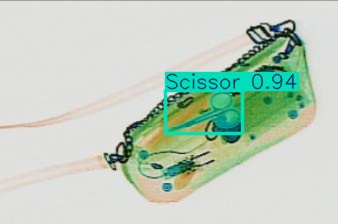 Detection preview by Segmentation_V11_large_300_train_300