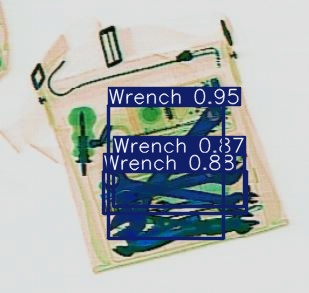 Detection preview by Segmentation_V11_large_300_train_300