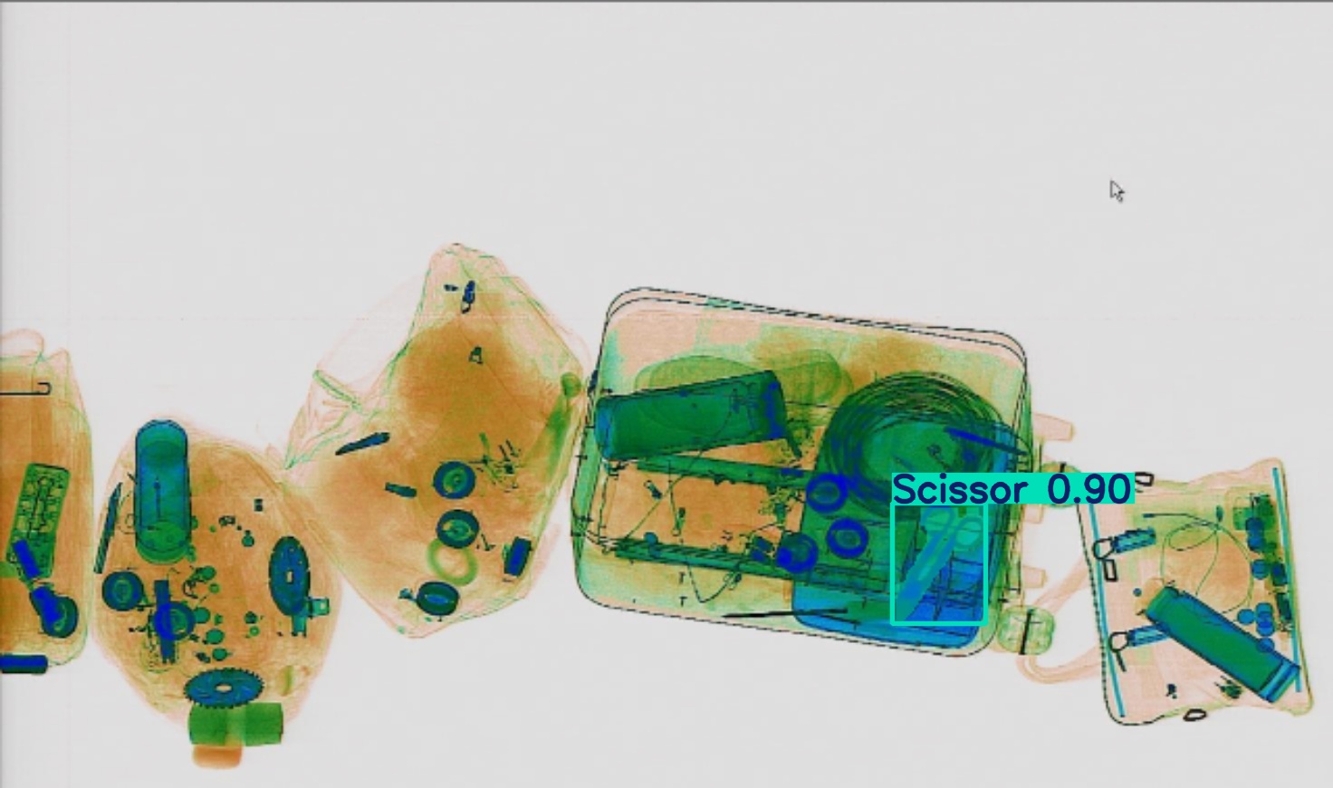 Detection preview by Segmentation_V11_large_300_train_300