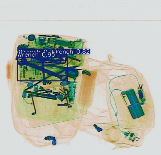 Detection preview by Segmentation_V11_large_300_train_300