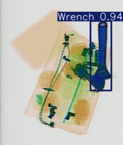 Detection preview by Segmentation_V11_large_300_train_300