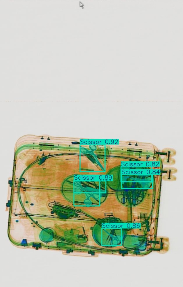 Detection preview by Segmentation_V11_large_300_train_300