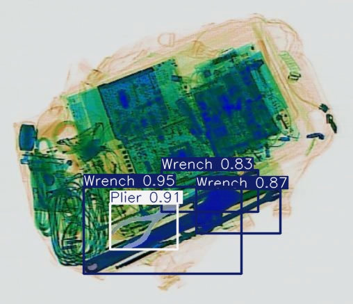 Detection preview by Segmentation_V11_large_300_train_300