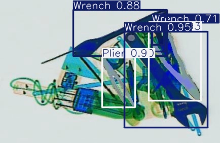 Detection preview by Segmentation_V11_large_300_train_300