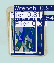 Detection preview by Segmentation_V11_large_300_train_300