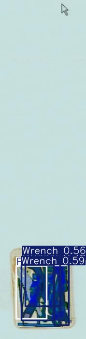 Detection preview by Segmentation_V11_large_300_train_300