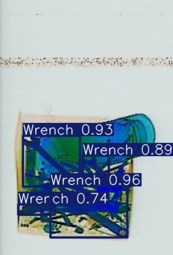 Detection preview by Segmentation_V11_large_300_train_300