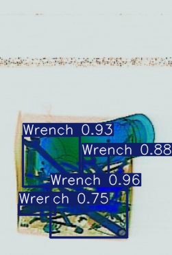 Detection preview by Segmentation_V11_large_300_train_300