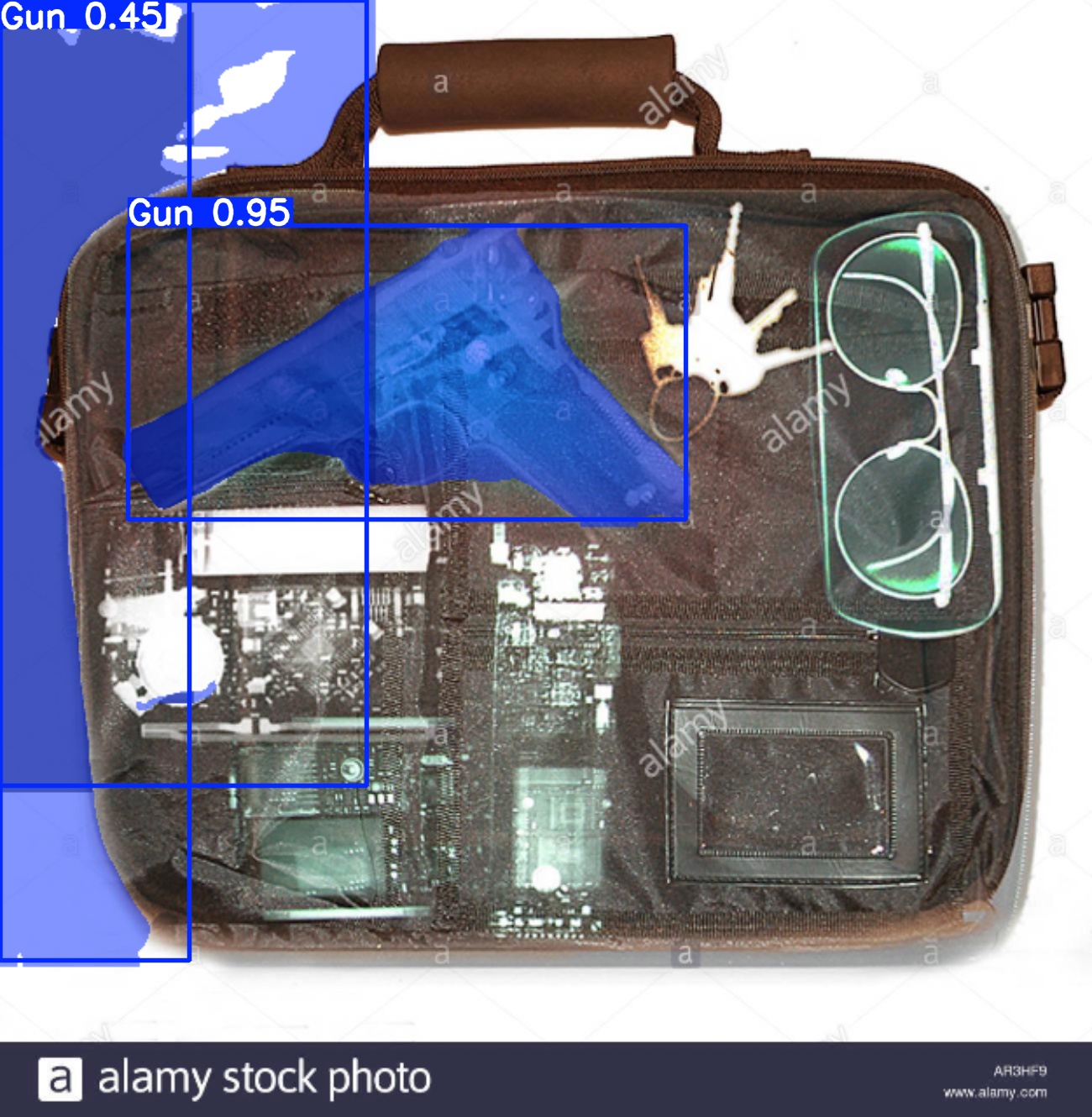 Detection preview by Segmentation_V11_large_300_train_300