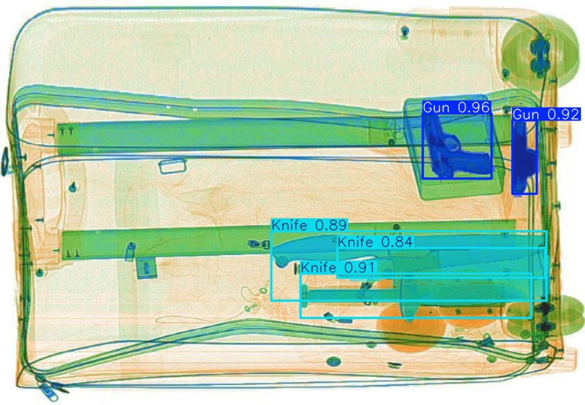 Detection preview by Segmentation_v8_large_300_train_300