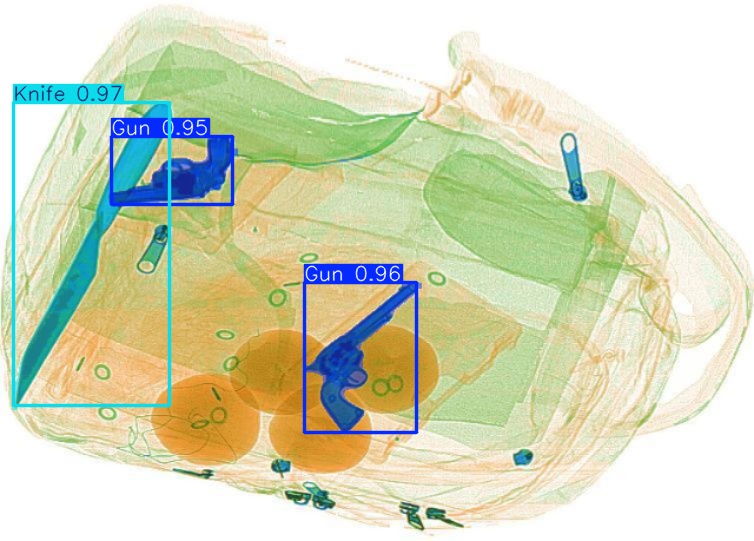 Detection preview by Segmentation_v8_large_300_train_300