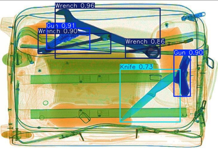 Detection preview by Segmentation_v8_large_300_train_300