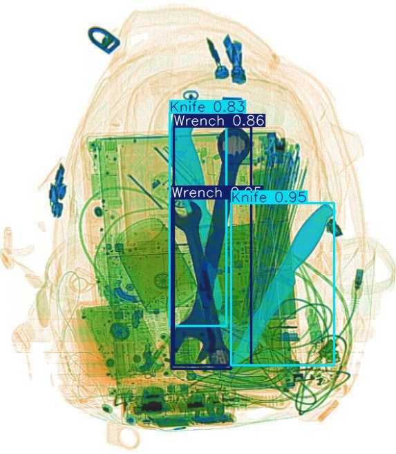 Detection preview by Segmentation_v8_large_300_train_300