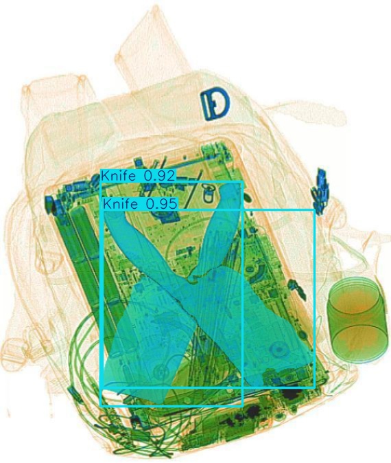 Detection preview by Segmentation_v8_large_300_train_300