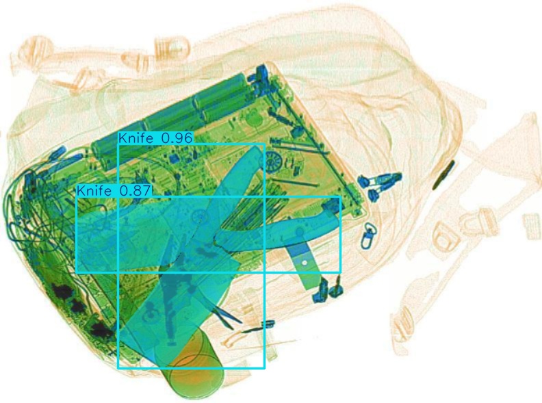 Detection preview by Segmentation_v8_large_300_train_300