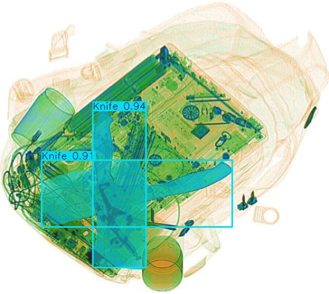 Detection preview by Segmentation_v8_large_300_train_300
