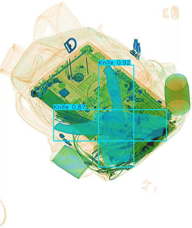 Detection preview by Segmentation_v8_large_300_train_300