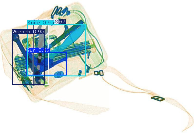 Detection preview by Segmentation_v8_large_300_train_300