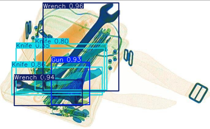 Detection preview by Segmentation_v8_large_300_train_300