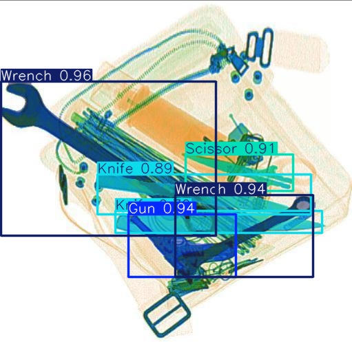 Detection preview by Segmentation_v8_large_300_train_300