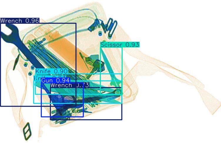 Detection preview by Segmentation_v8_large_300_train_300