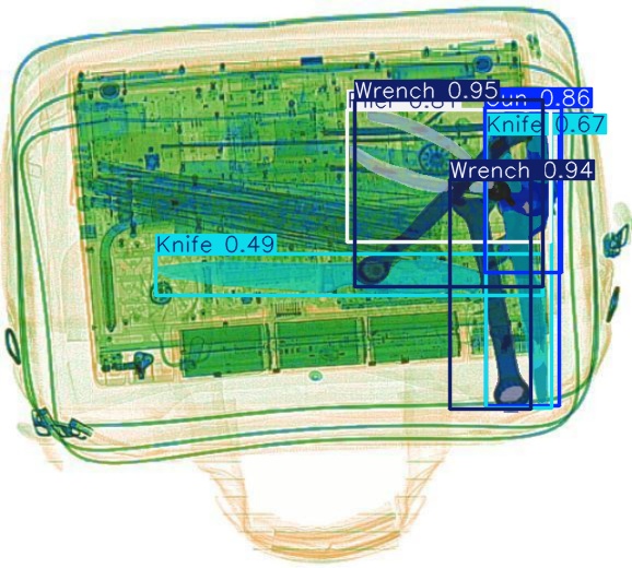 Detection preview by Segmentation_v8_large_300_train_300