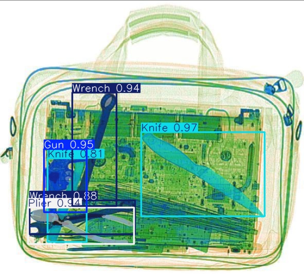 Detection preview by Segmentation_v8_large_300_train_300