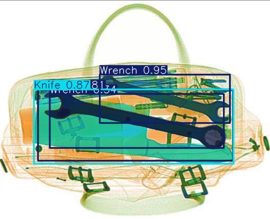 Detection preview by Segmentation_v8_large_300_train_300