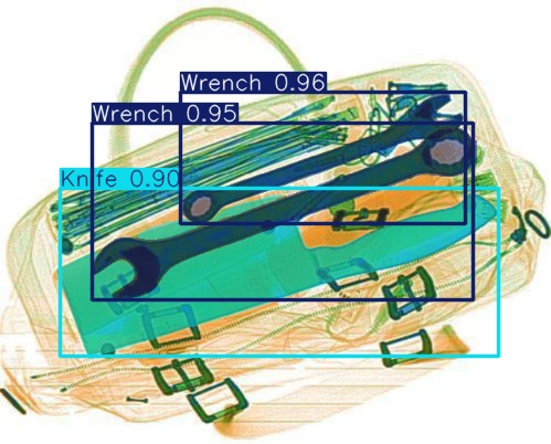 Detection preview by Segmentation_v8_large_300_train_300