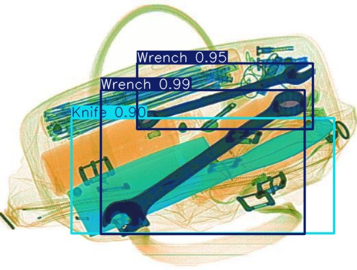 Detection preview by Segmentation_v8_large_300_train_300