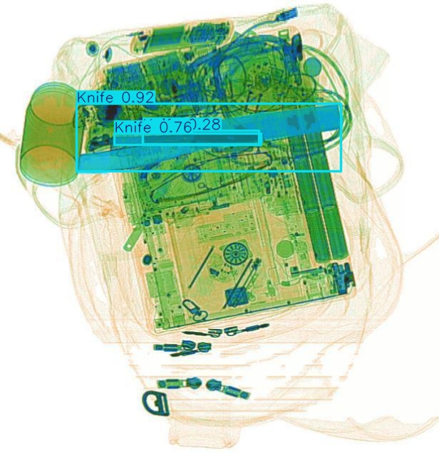 Detection preview by Segmentation_v8_large_300_train_300