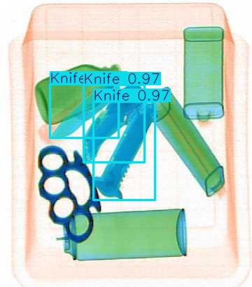 Detection preview by Segmentation_v8_large_300_train_300