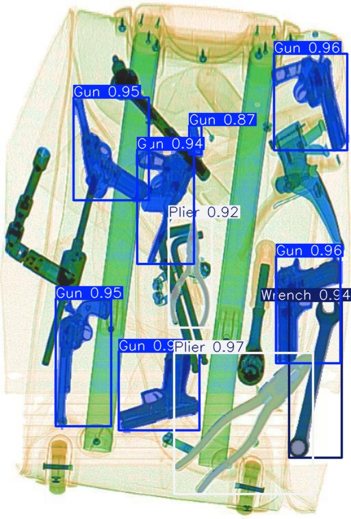 Detection preview by Segmentation_v8_large_300_train_300