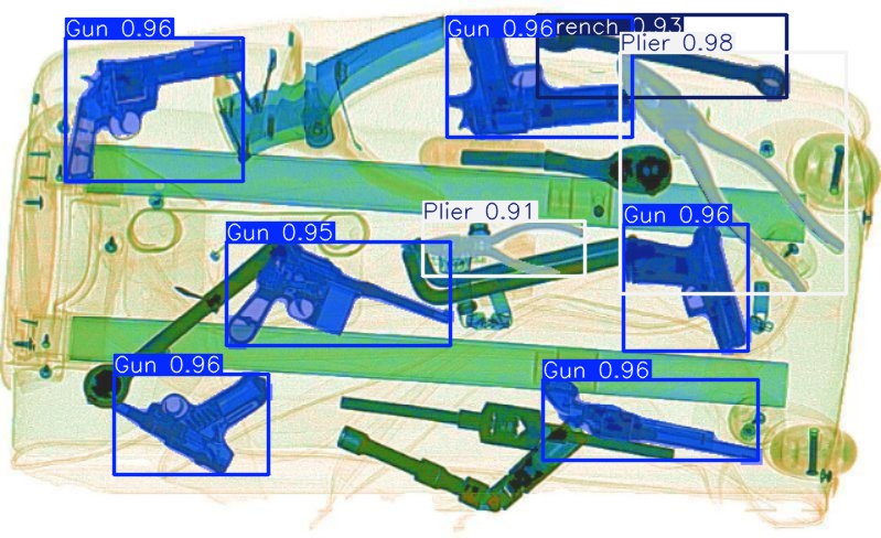 Detection preview by Segmentation_v8_large_300_train_300
