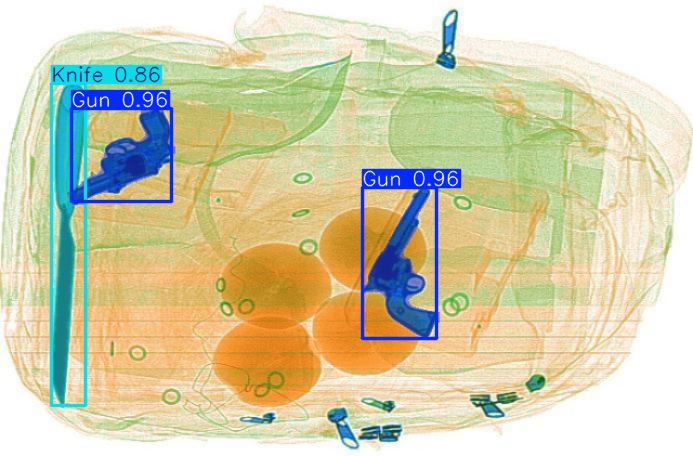 Detection preview by Segmentation_v8_large_300_train_300