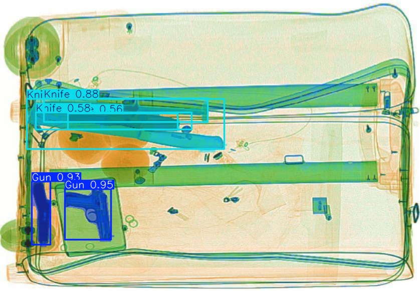 Detection preview by Segmentation_v8_large_300_train_300