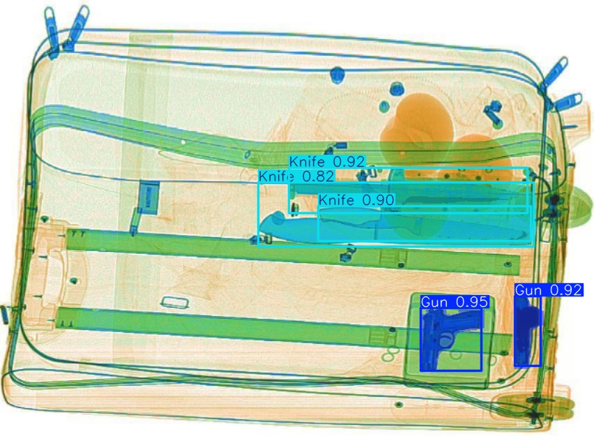 Detection preview by Segmentation_v8_large_300_train_300
