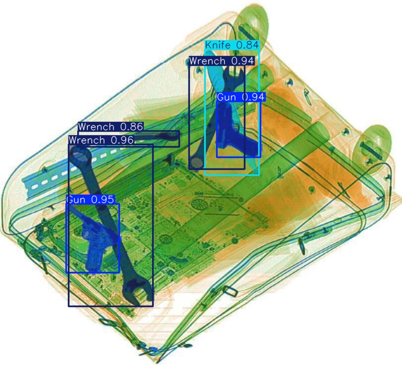 Detection preview by Segmentation_v8_large_300_train_300
